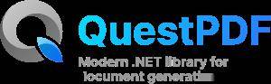 net使用questpdf高效地生成pdf文檔_public_nuget_set