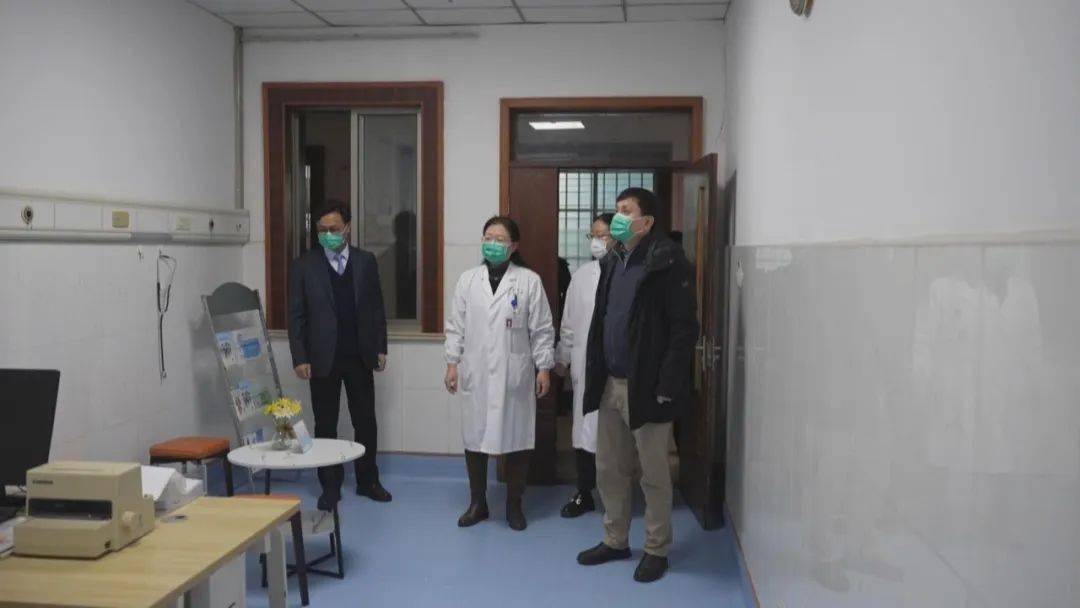 张文宏点赞!奉贤结核病预防性治疗领域推出"治未病"门诊