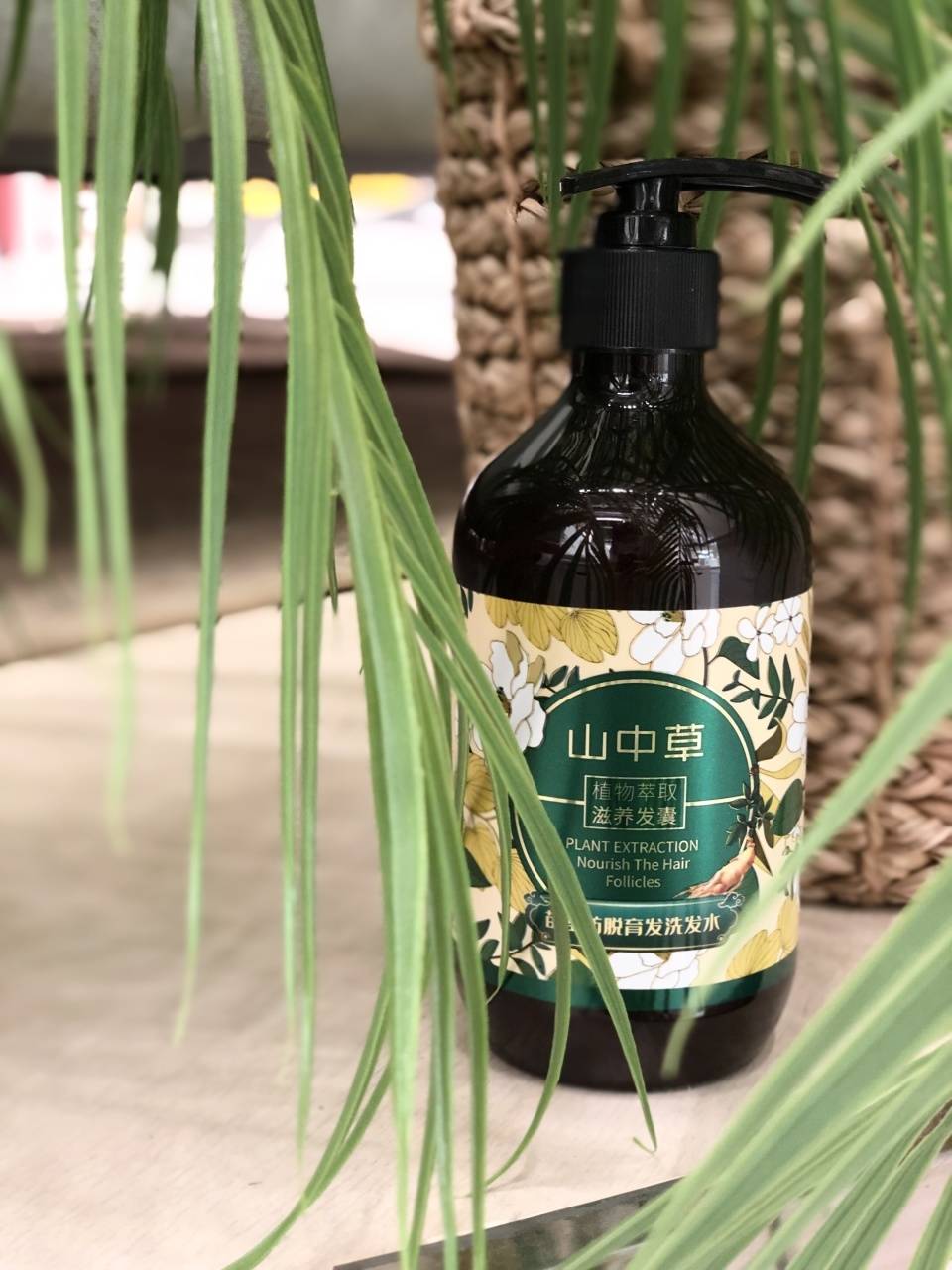 头发脱落用什么洗发水好?护发养发好物分享整理 满满干货!