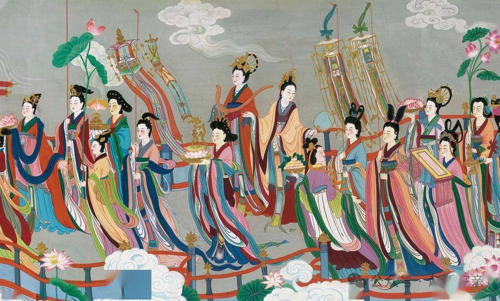 进入腊月众神归位,都有哪些习俗和禁忌?_祭祀_生活_神灵