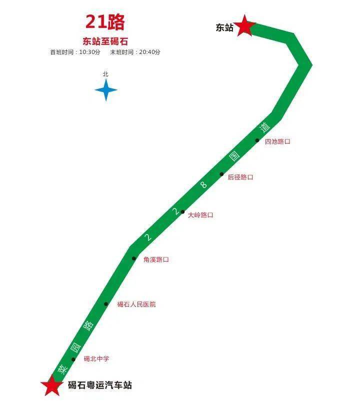 最新信息彙總 | 汕尾這些公交線路經停高鐵站_陸豐_農