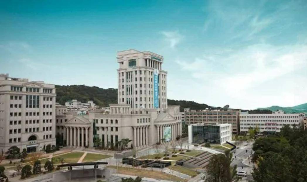 【招生简章】韩国外国语大学本科预录取_首尔_院校_排名