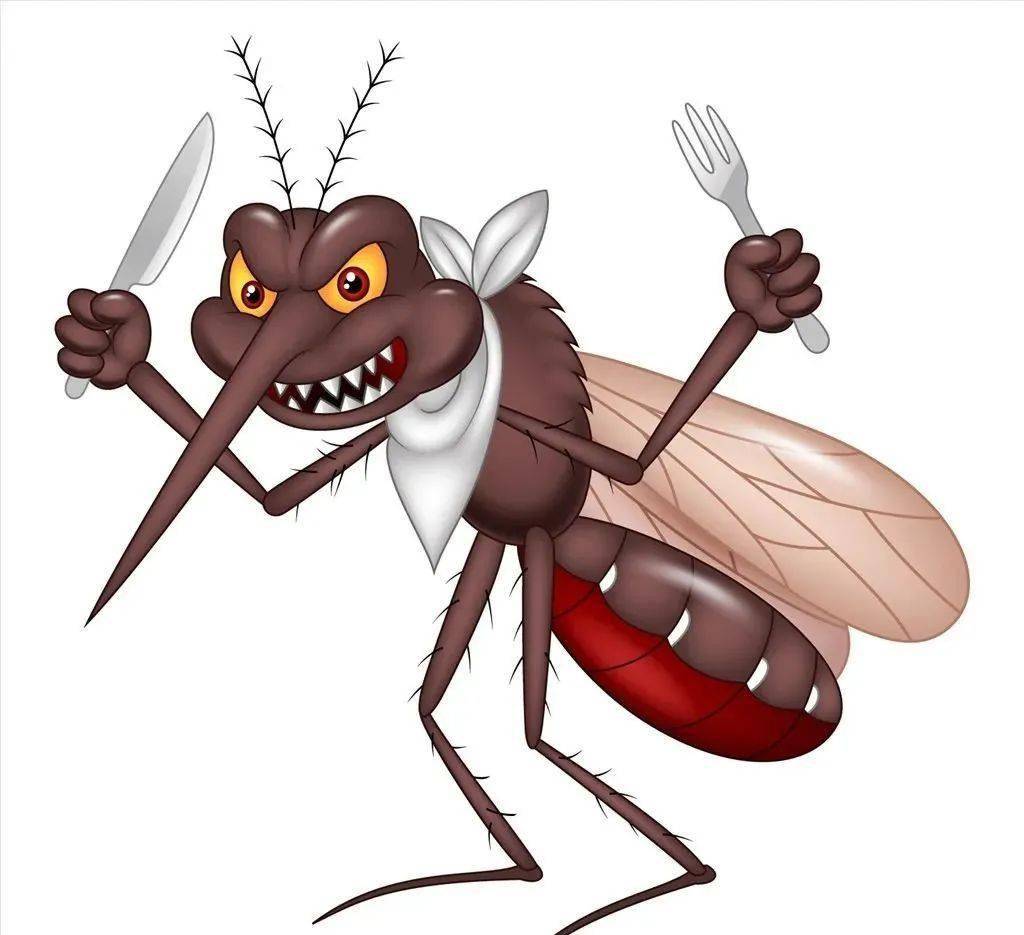 "除四害"攻略快戳_传播_疾病_生物性