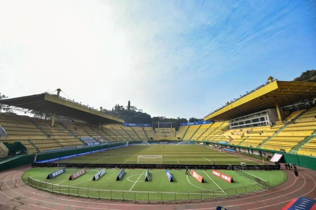 2月7日晚19:30在广州越秀山体育场进行第二回合比赛