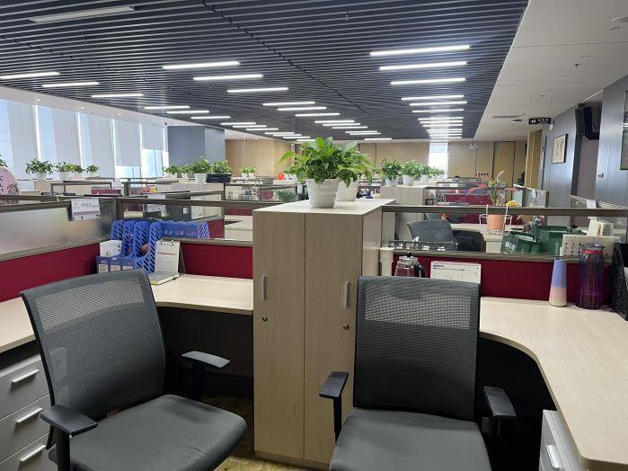 鼎益丰爆雷实探：兑付危机之下再现退租 暗藏重