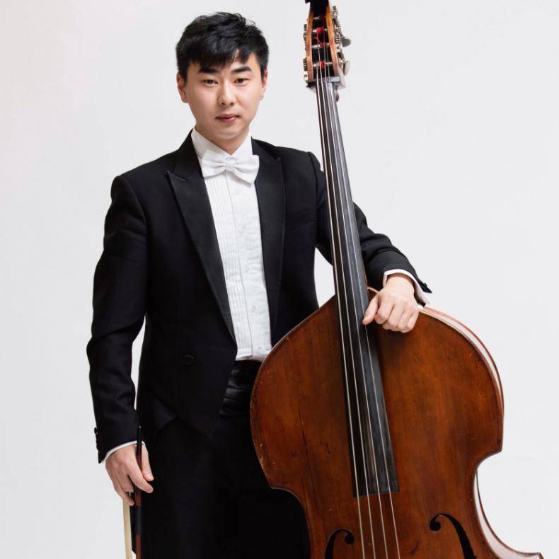 "浪漫曲"之夜:著名小提琴艺术家金晓龙与您相约苏艺_苏州_音乐_合作