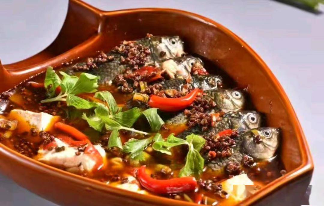 收下这份快乐!白居寺长江大桥周边美食攻略(之一)