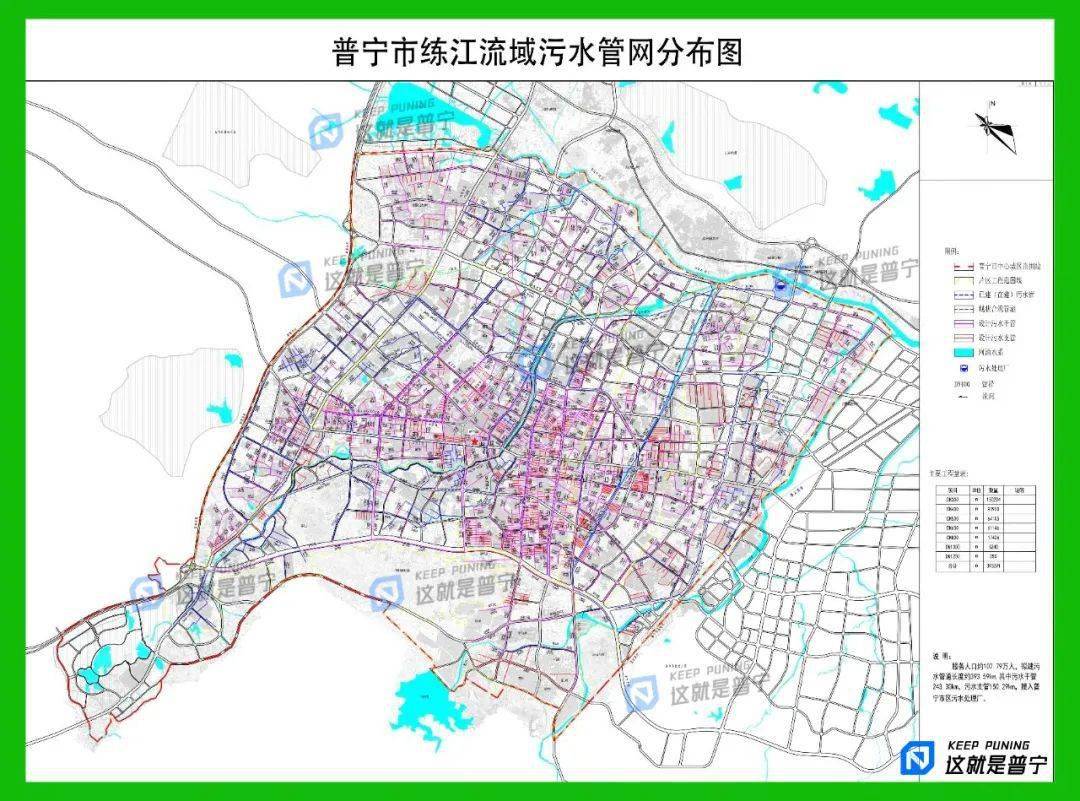 总投资22.34亿元,普宁"练江二期"建设进度来咯!