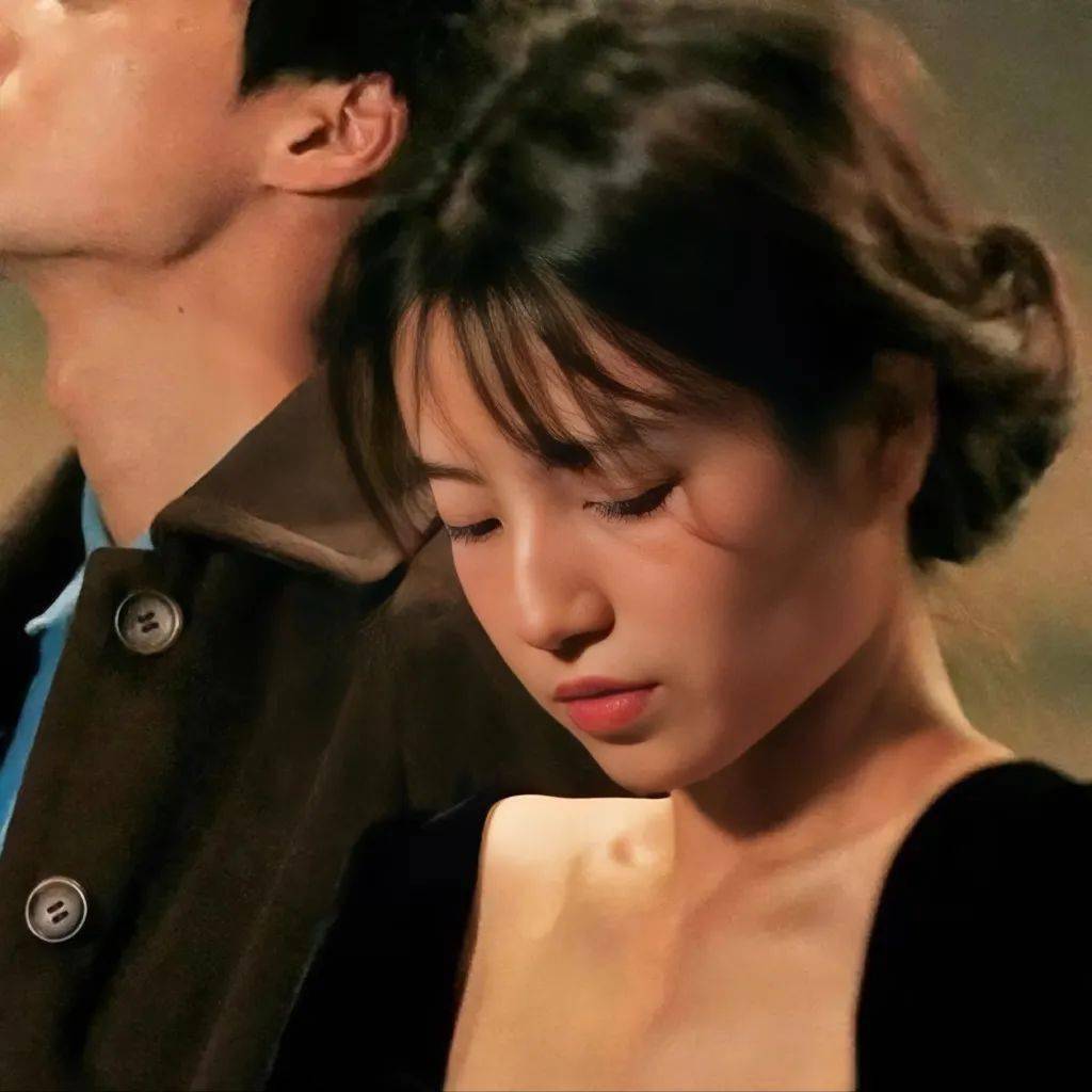 头像| 小众而又惊艳的微信头像_糊糊_cr