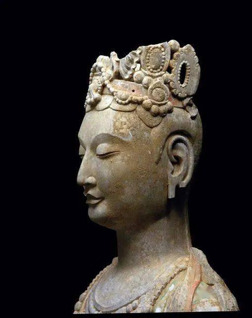 高古佛像之美_chan_mini_主义