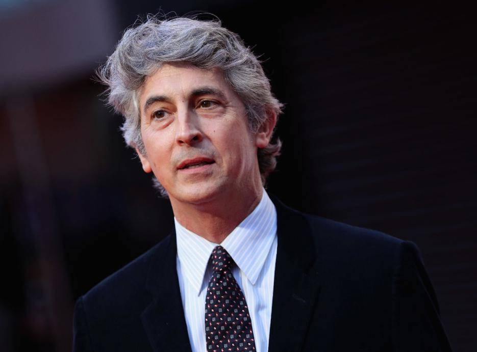 佩恩与昆汀·塔伦蒂诺,保罗·托马斯·安德森,理查德·林克莱特和托德