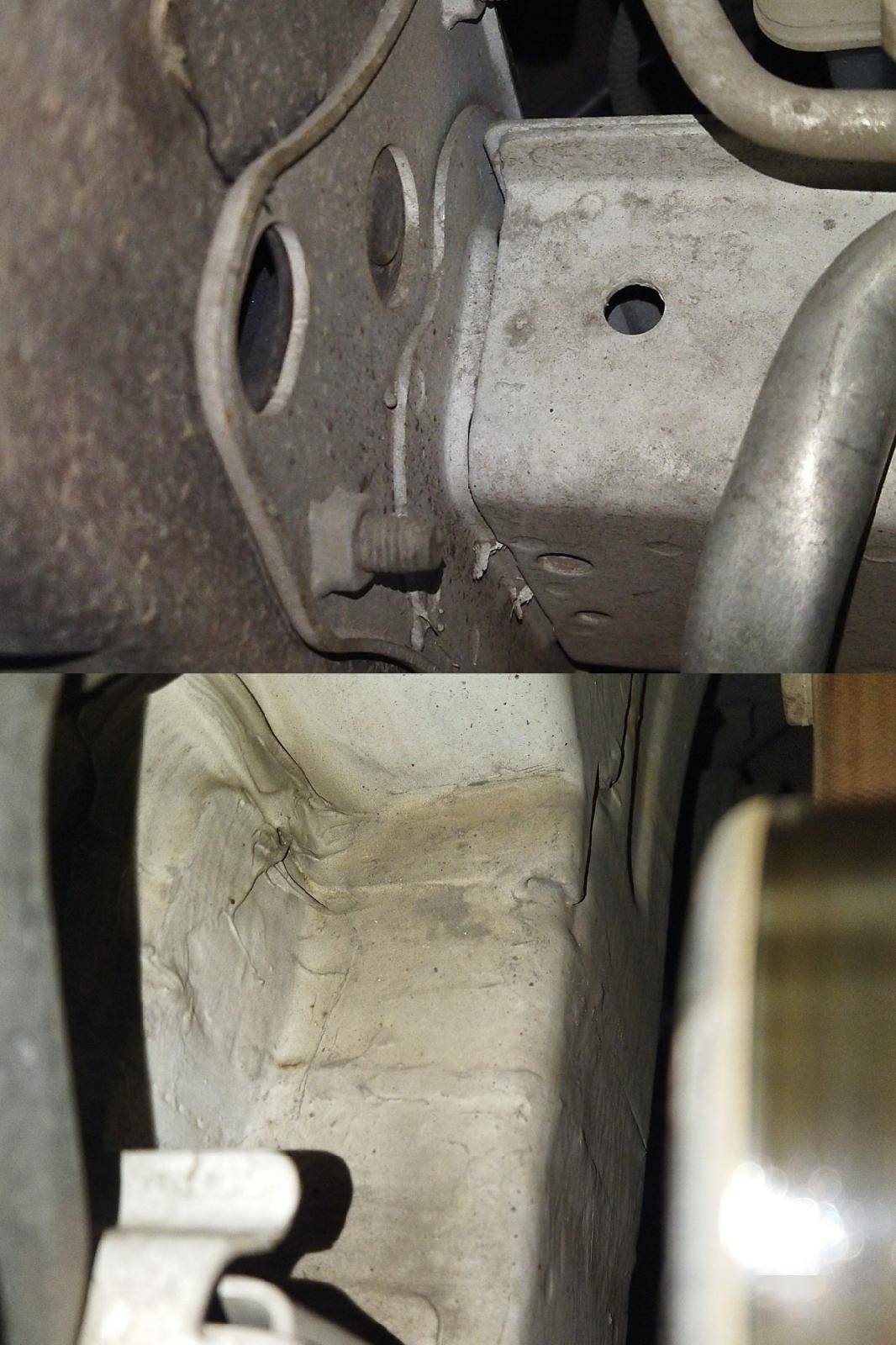 才开五年6万公里就大修发动机,这辆标价6万块的现代ix35真不简单