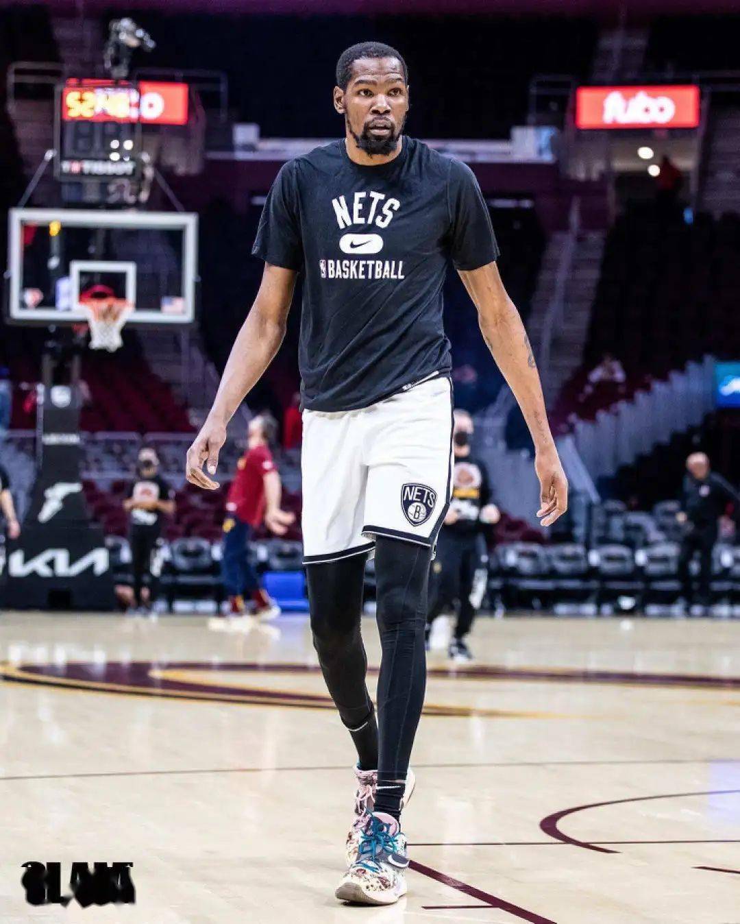 等了整整十年!这些kd战靴回来啦……_杜兰特_的设计_nike