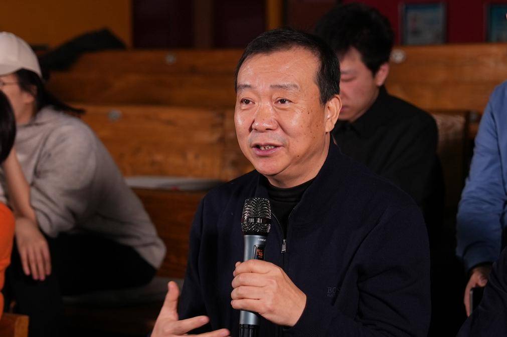 北京电影学院与惠灵顿维多利亚大学国际交换生项目录取仪式成功举办