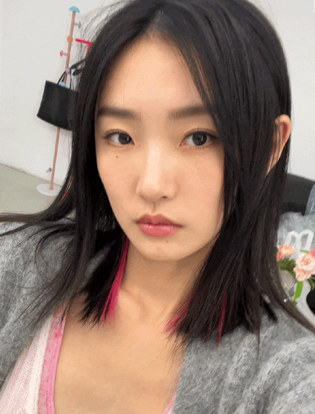 周依然,从角色中突破自我_内容_潮流_农历