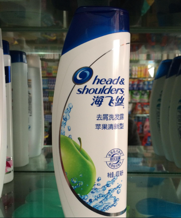 推荐好用的去屑洗发水_成分_问题_头发