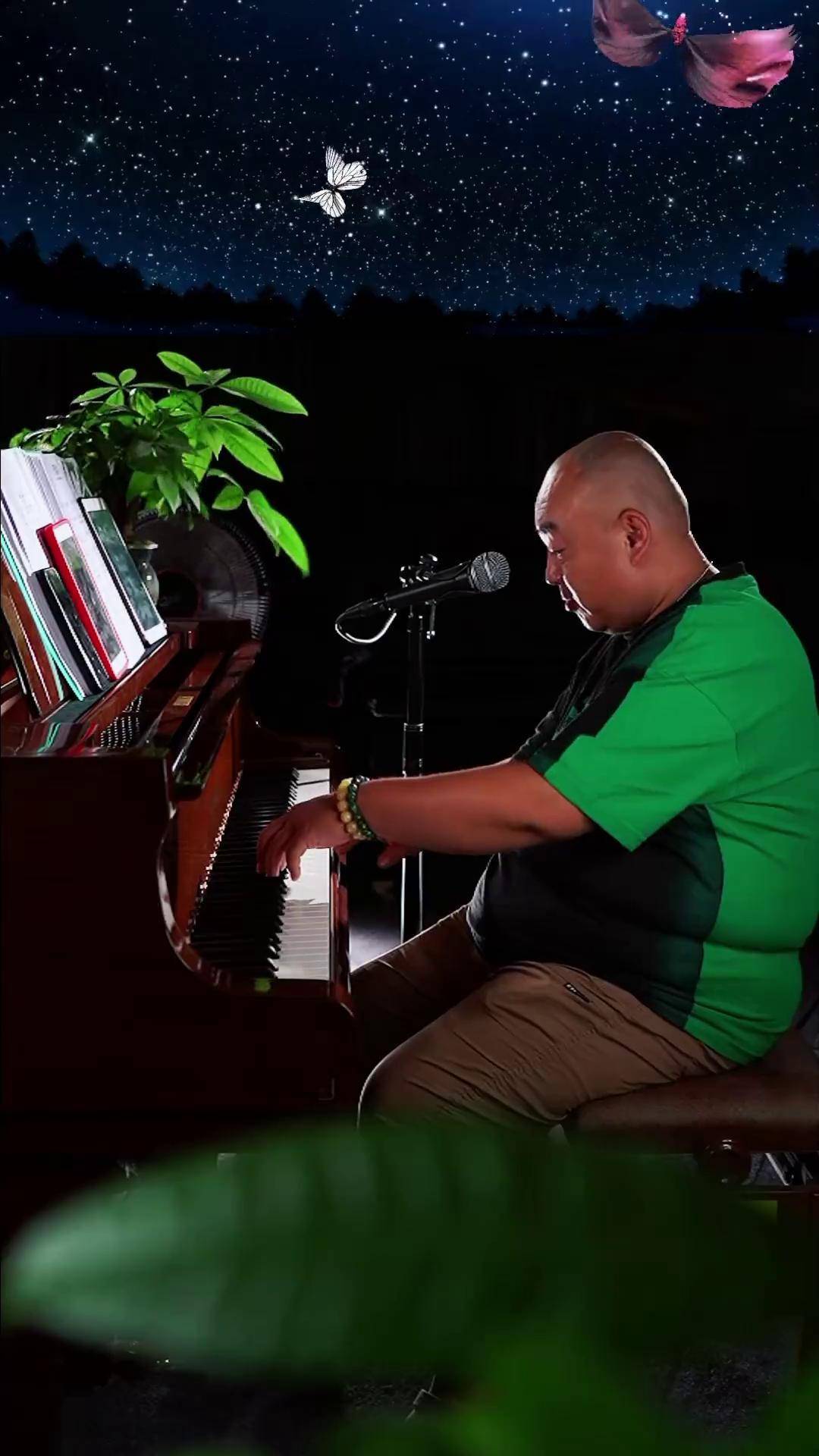 潜海姑娘钢琴曲,听过么?