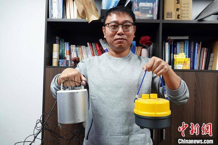 如何让人工智能服务地震监测？这家科研机构持续创新获重要进展