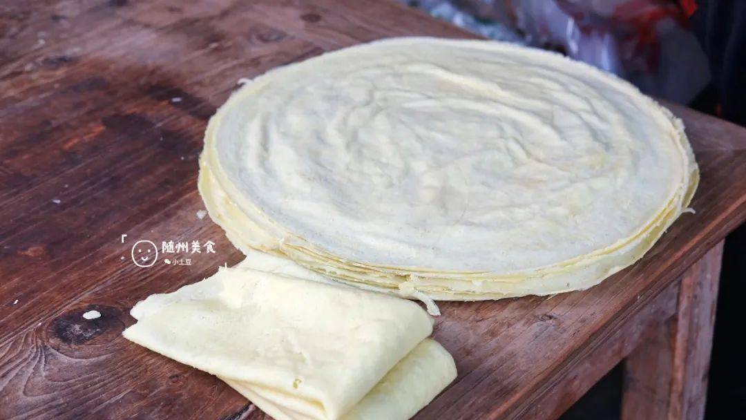 安居镇,低调不起来!_泡泡_随州_豆皮