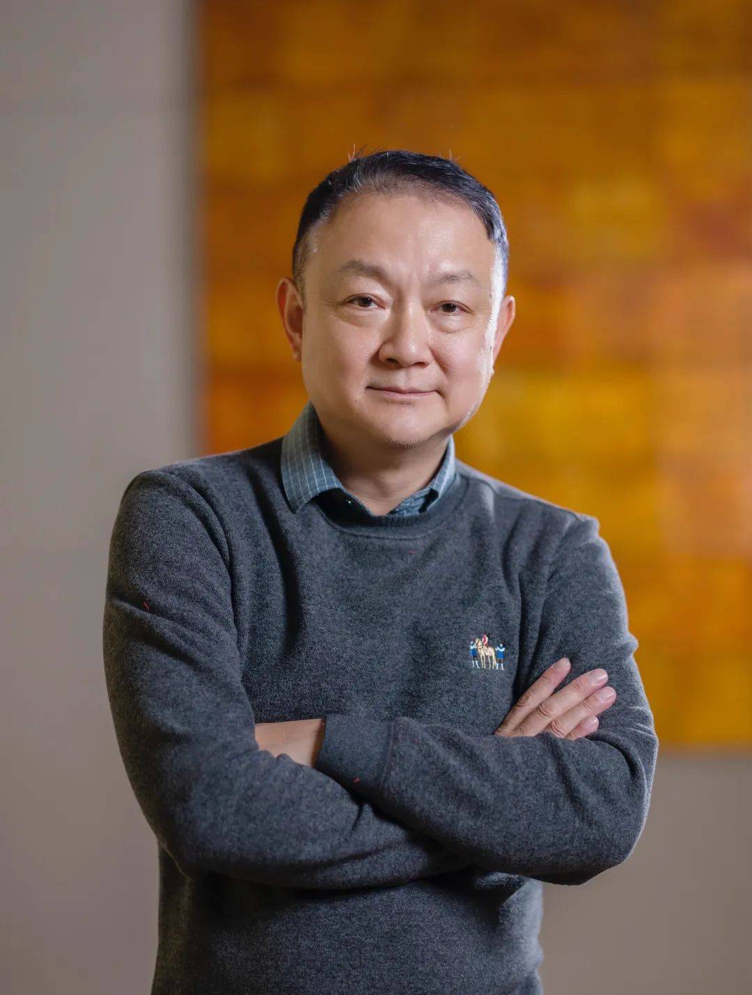 欧阳奋强:多年后,我与贾宝玉握手言和