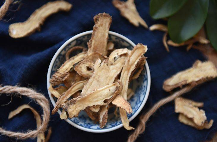 女人吃当归,好处多到数不清,这类女人一定要吃_身体_功效_作用