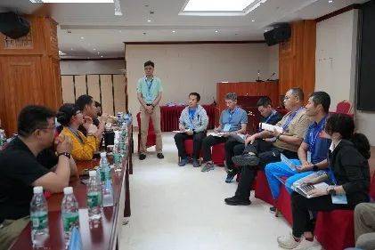第七届中国大学生体育协会自行车分会教师课程、教练员和裁判员培训圆满结束