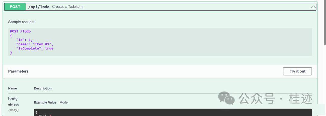 net core 中使用swashbuckle_swagger_地址_https