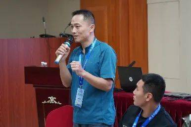 第七届中国大学生体育协会自行车分会教师课程、教练员和裁判员培训圆满结束