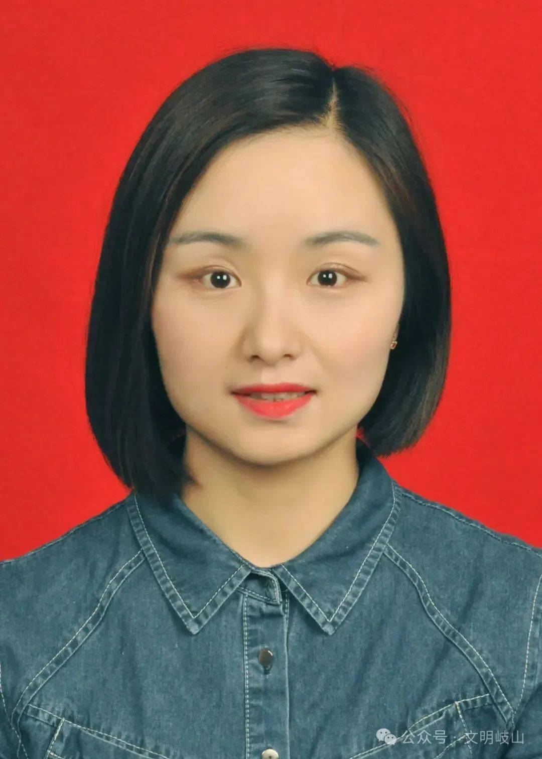 【好人之城 德润宝鸡】陕西省道德模范提名奖获得者肖倩事迹_猕猴桃