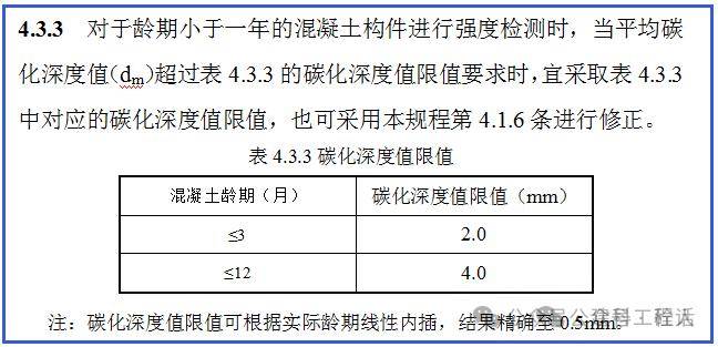 新規範對檢測面的選擇進行了細化和明確,規定了非泵送混凝土構件檢測