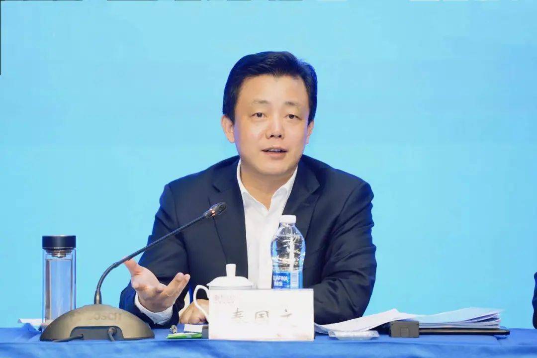 秦国文的新职务_湖南省委_研究_显示