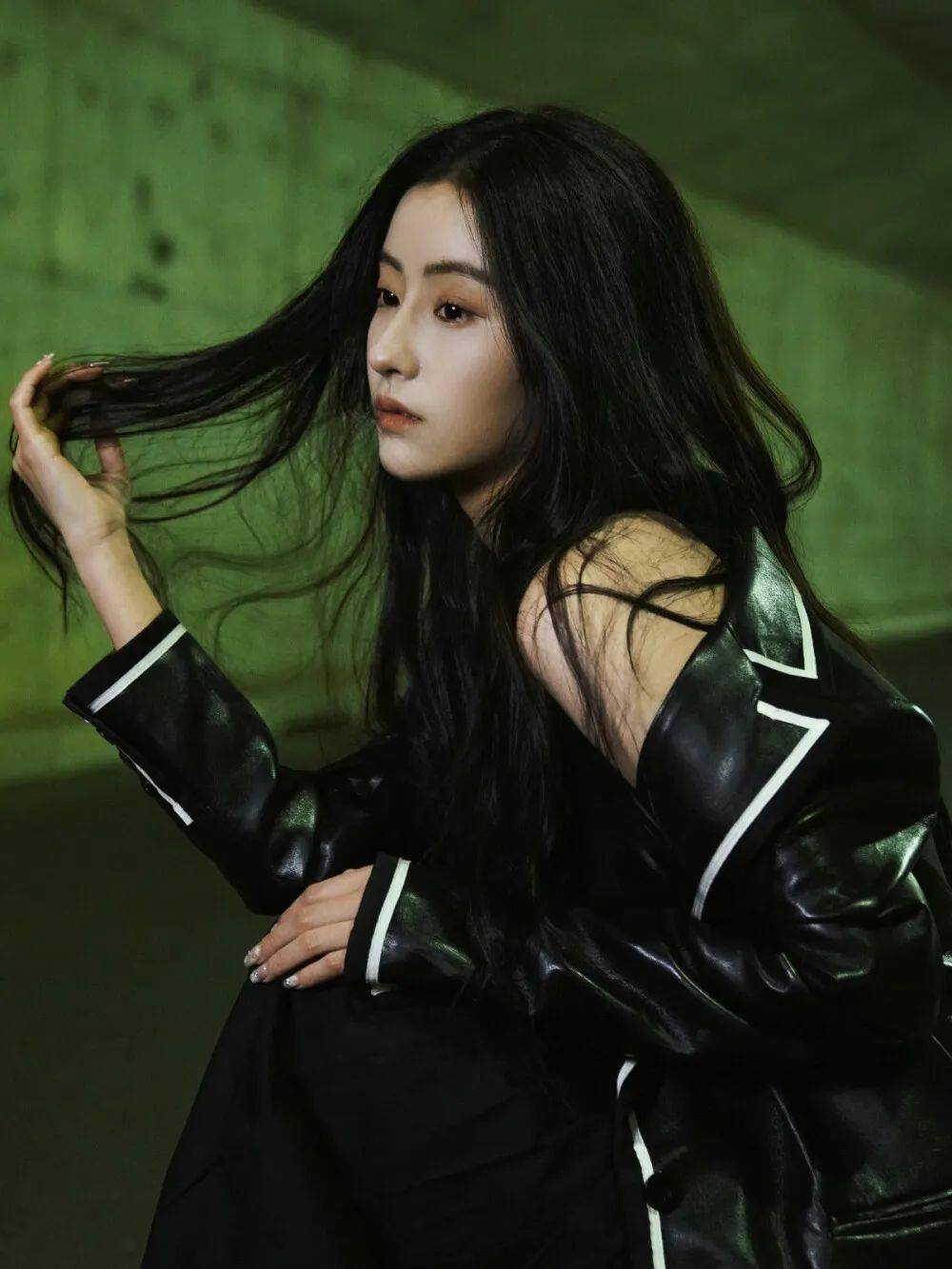 都骂她毁了经典……_毛晓慧_角色_柳梦