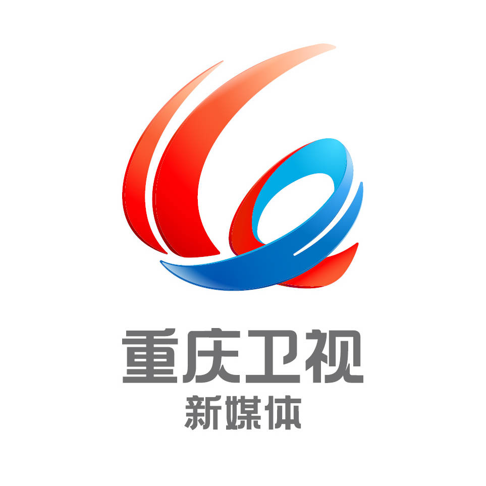 重庆广电logo图片