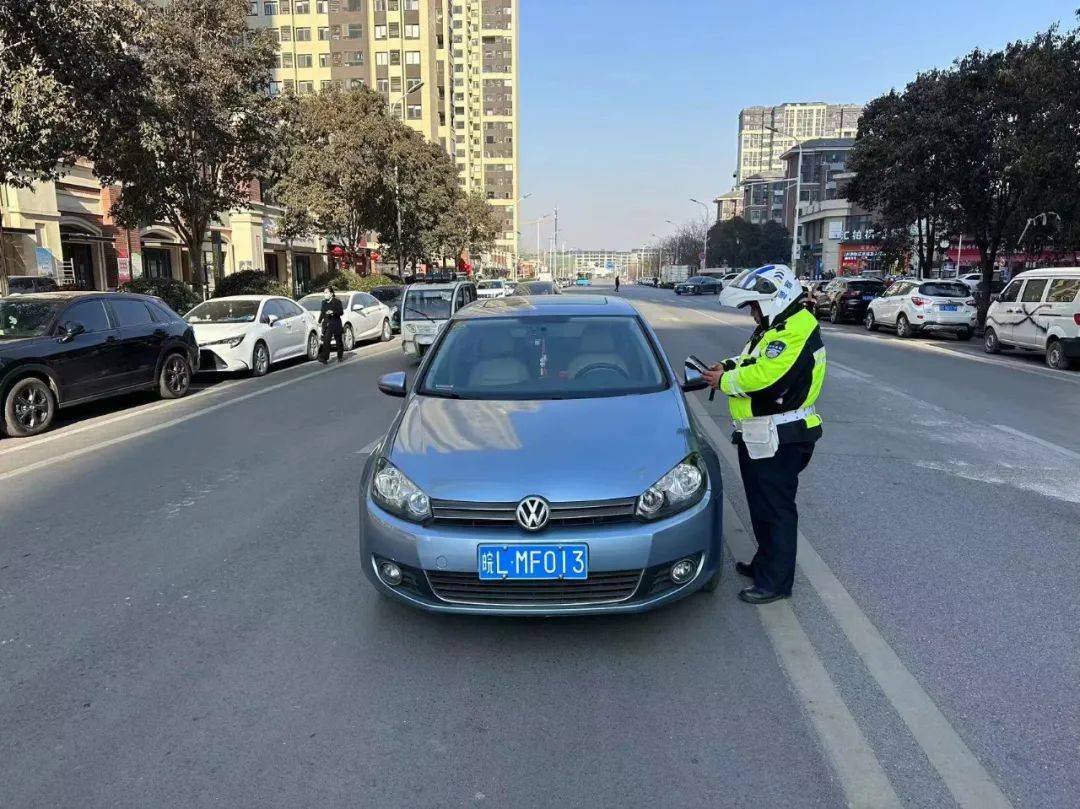 徐州全市連日嚴查!_違法_車輛_地點