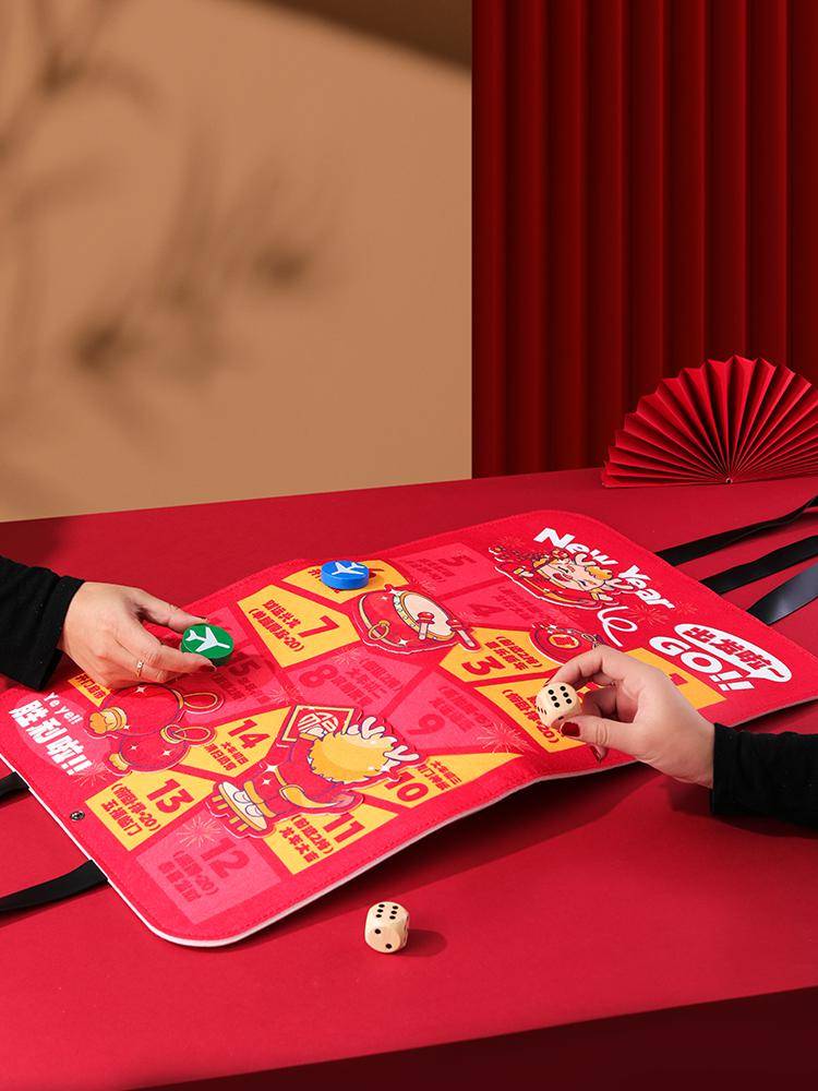 200份龙年新春福袋!