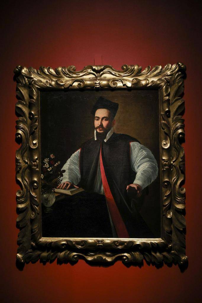 【带你看展】从小镇青年到巴洛克的奇迹,卡拉瓦乔一生都在黑暗中寻找