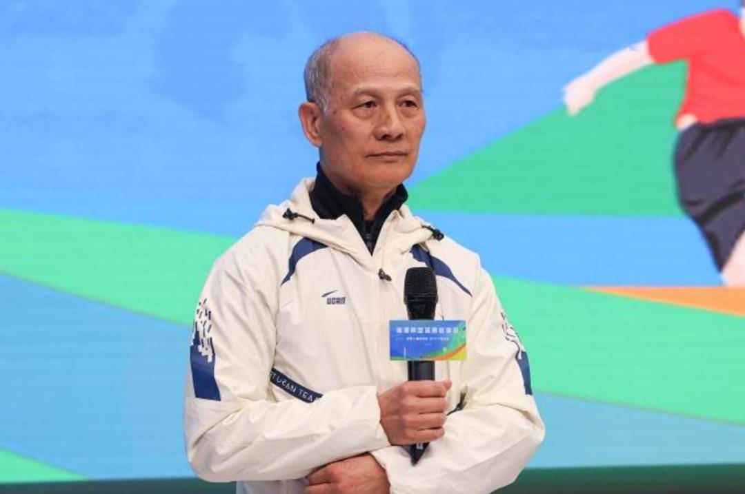 听广东足球名宿畅谈往事,"省港杯故事会"圆满举行_比赛_球员_王惠良