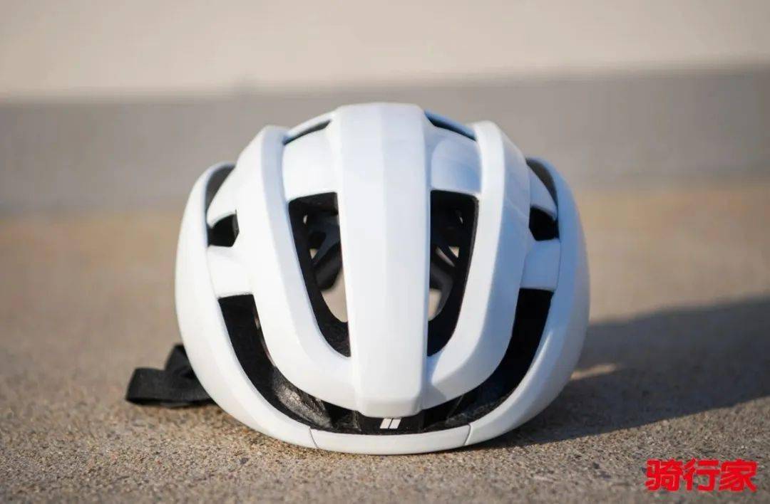 竞赛级优化 hjc ibex 3公路头盔震撼上市!