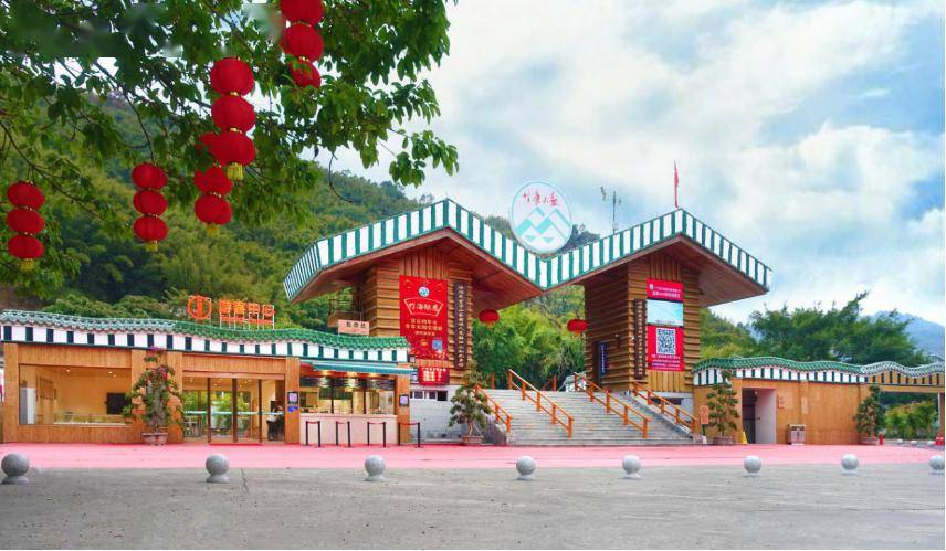 2月10日至2月17日活动地点:宝锭山景区主要活动及亮点凭门票可参与