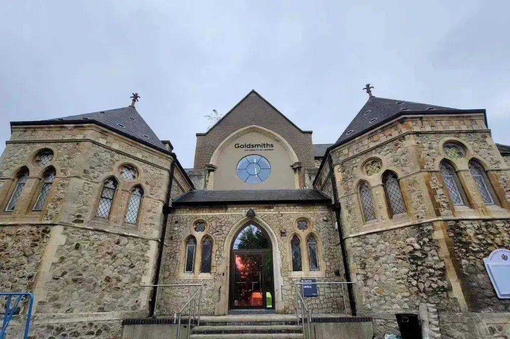 ucl的艺术治疗,太香了_专业_背景_要求