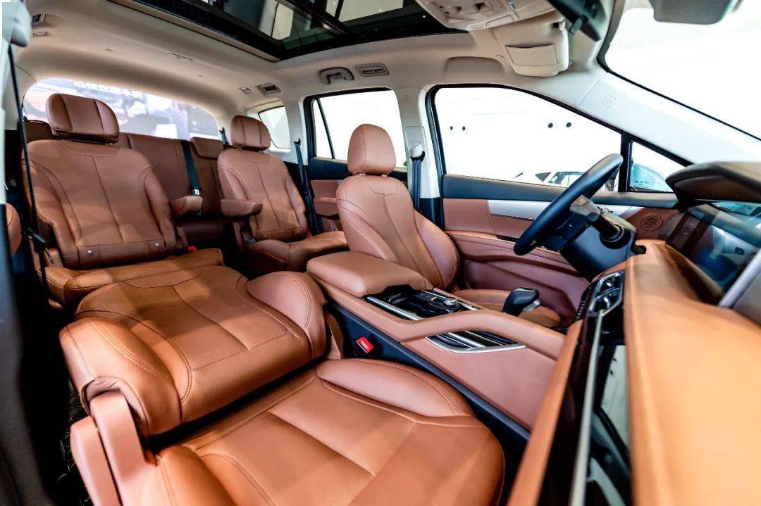 海马7x,"装"下你的春节_搜狐汽车_搜狐网