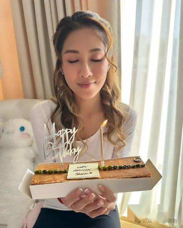 陈敏之妈妈病重生命正在倒数:默默承受庞大医药费…_生日_妈咪_奇迹