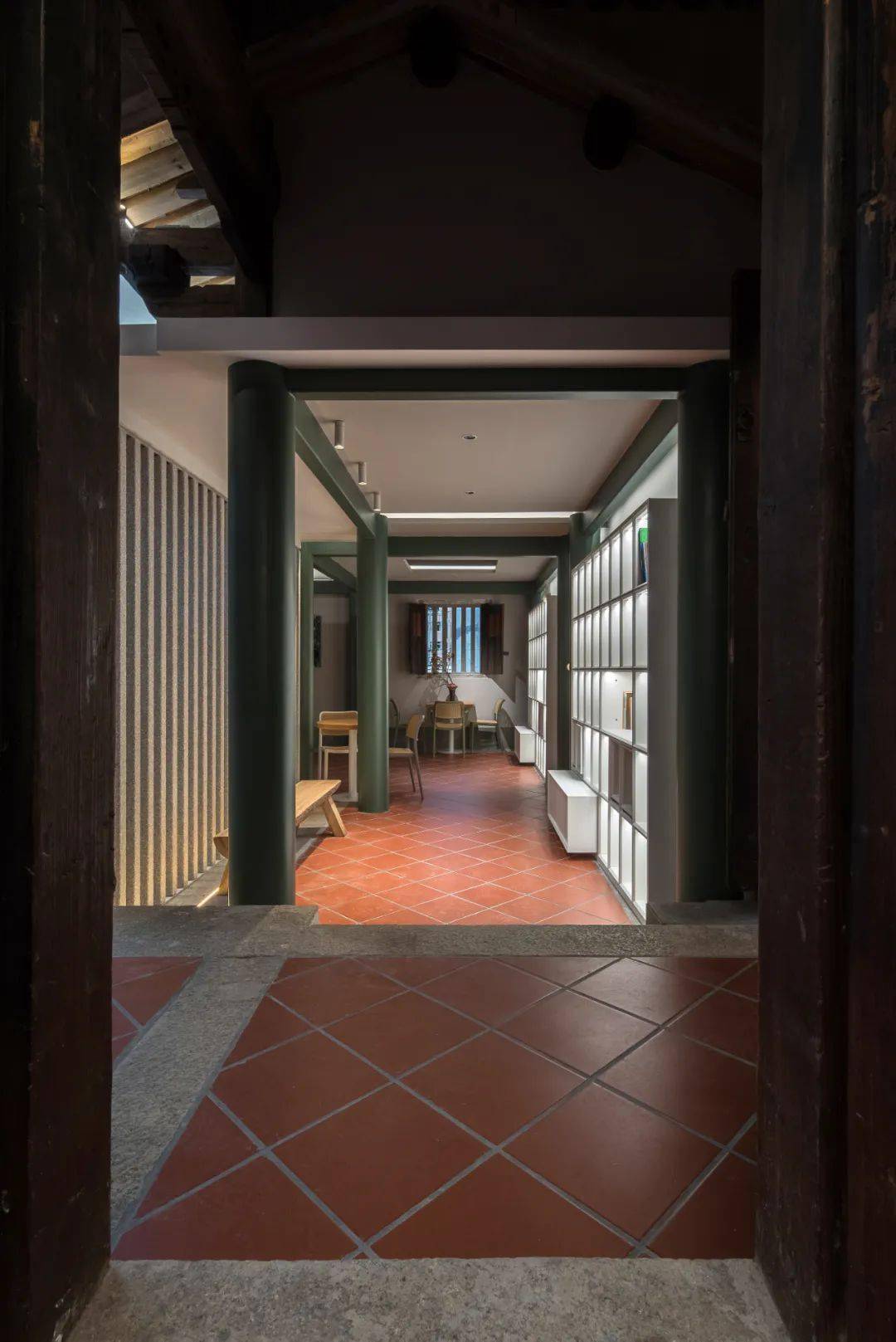 最新梦想改造家 | 梁建国,孙少川修复百年古厝:传承闽南历史记忆!