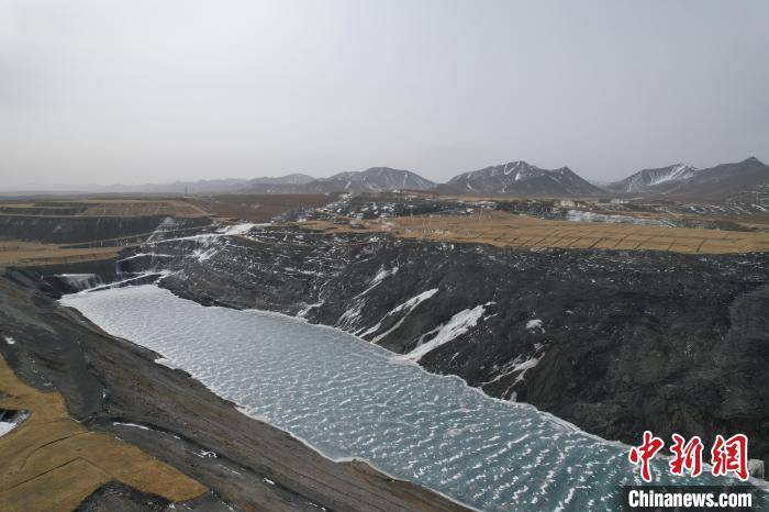 木里县气候（青海实现木里矿区11个采坑视频观测全覆盖）