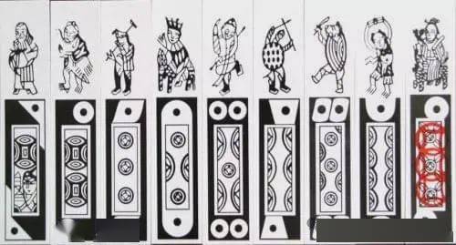 南通长牌起源于唐末,明末称"麻雀牌",清初定型为如今的玩法_感觉_人们