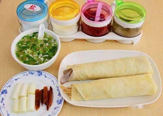 美食·美说│崔启昌:朝天锅_胡先生_潍坊_诸城