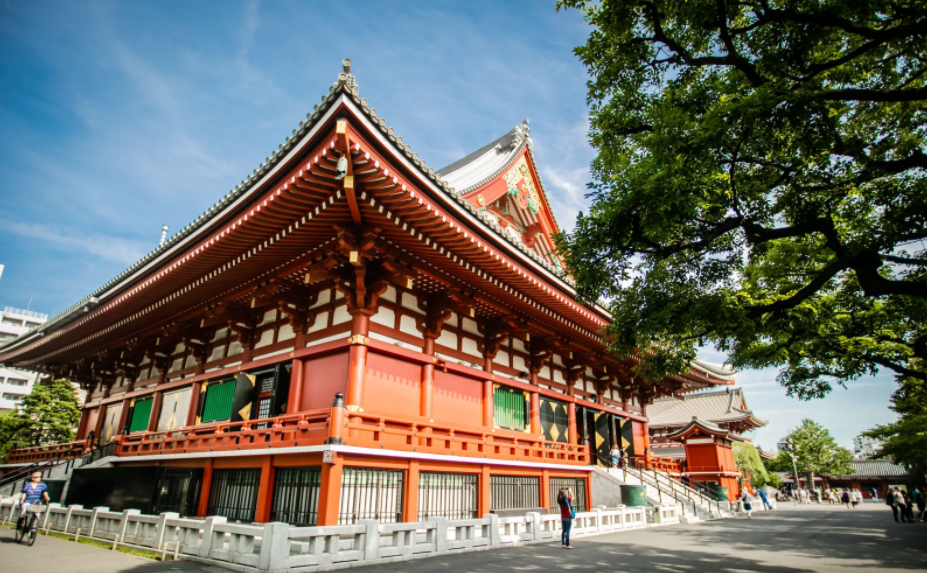 大阪城公園大阪城公園是一座城市公園位於日本大阪市中央區和名古屋城