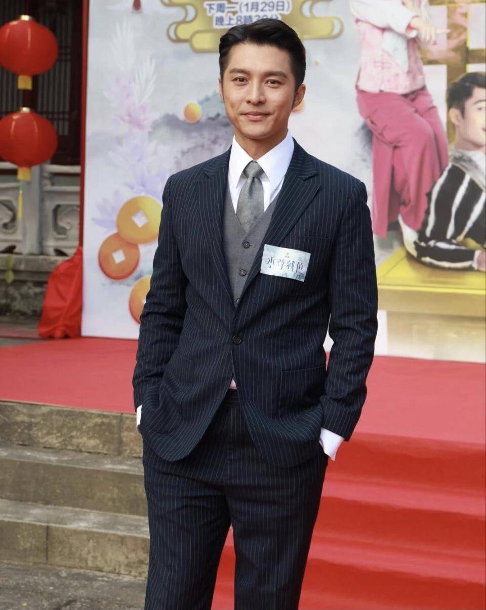 女主角缺席宣传,去年闪婚圈外人已有孕_黄嘉乐_陈嘉_活动