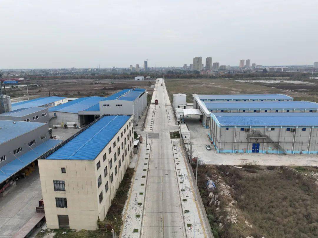 朱河镇_招商_项目