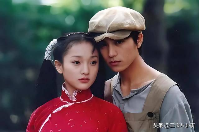 陈坤与周迅:楼上楼下的深情厚意,我想一辈子照顾你._情感_友谊_信任